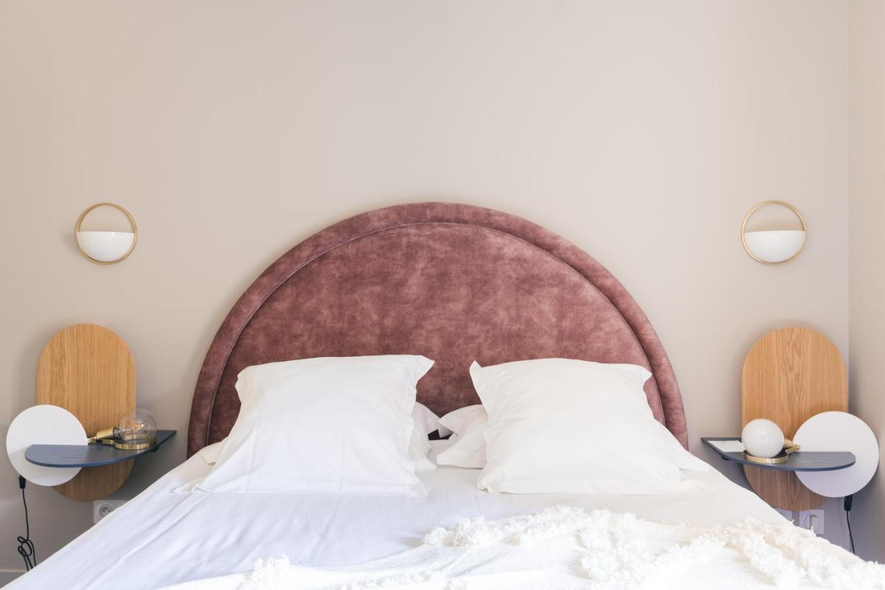 Domaine La Gentilhommiere Hotel Satillieu Kültér fotó