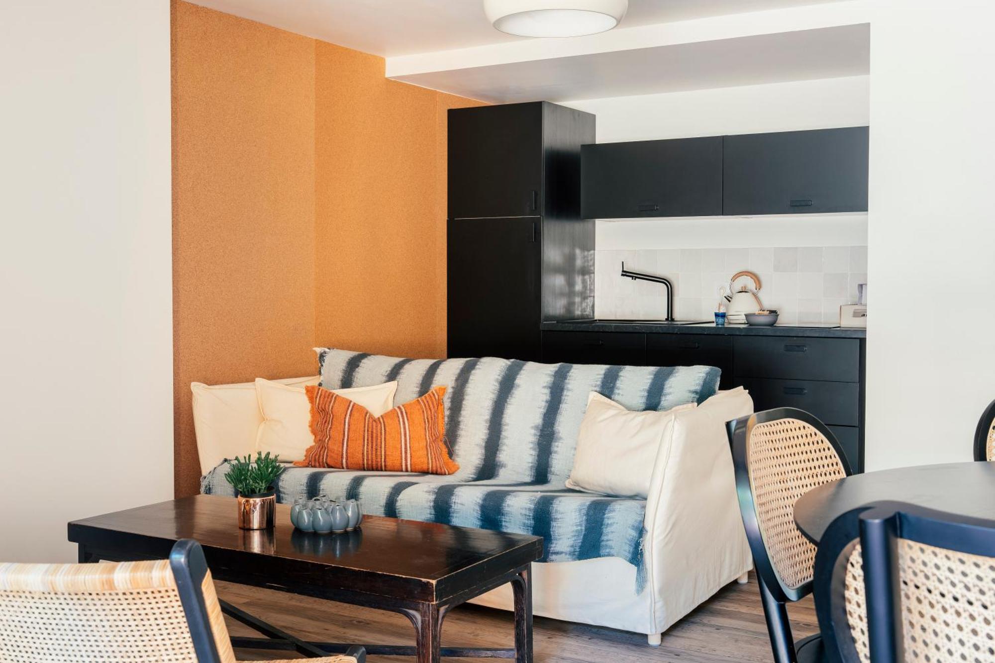 Domaine La Gentilhommiere Hotel Satillieu Kültér fotó